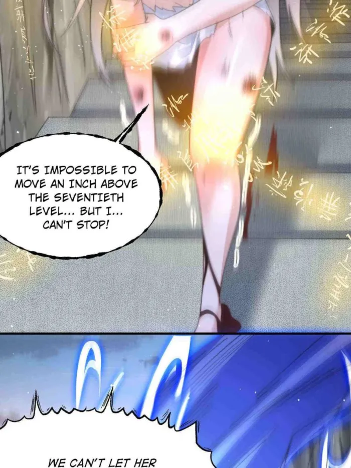 All the Female Apprentices Want to Kill Me Chapter 175 - page 3