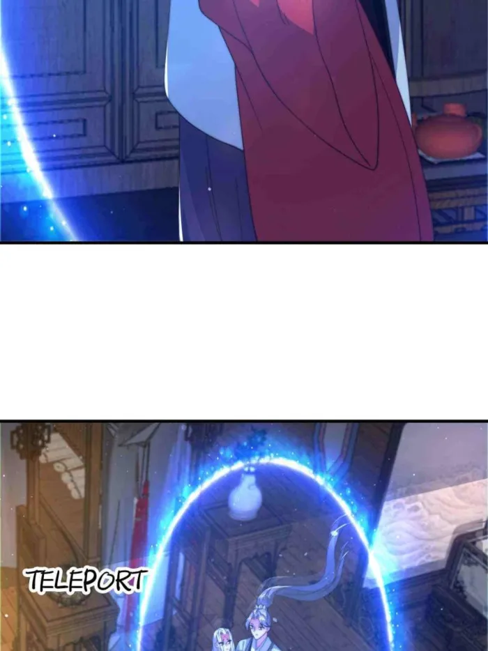 All the Female Apprentices Want to Kill Me Chapter 175 - page 36