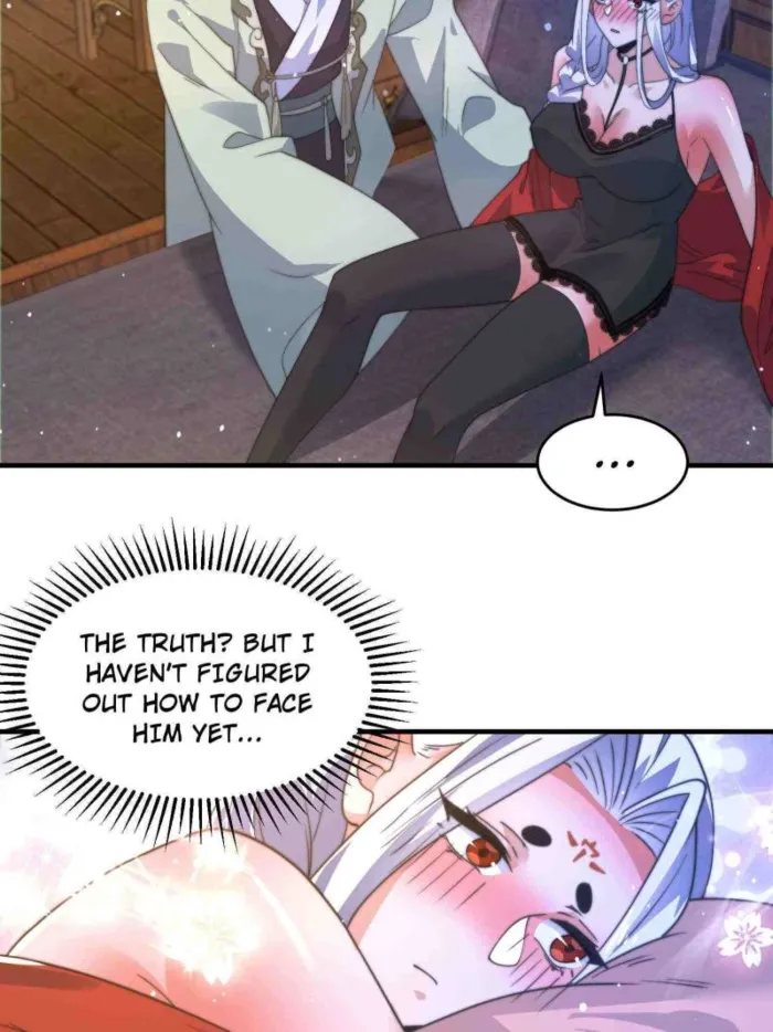 All the Female Apprentices Want to Kill Me Chapter 175 - page 39