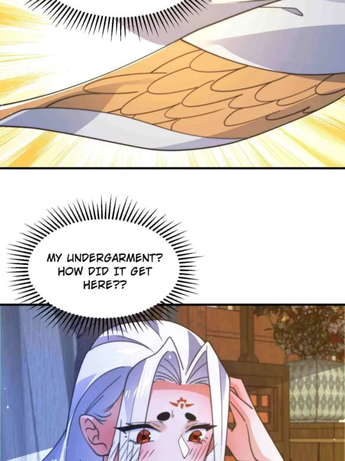 All the Female Apprentices Want to Kill Me Chapter 175 - page 41