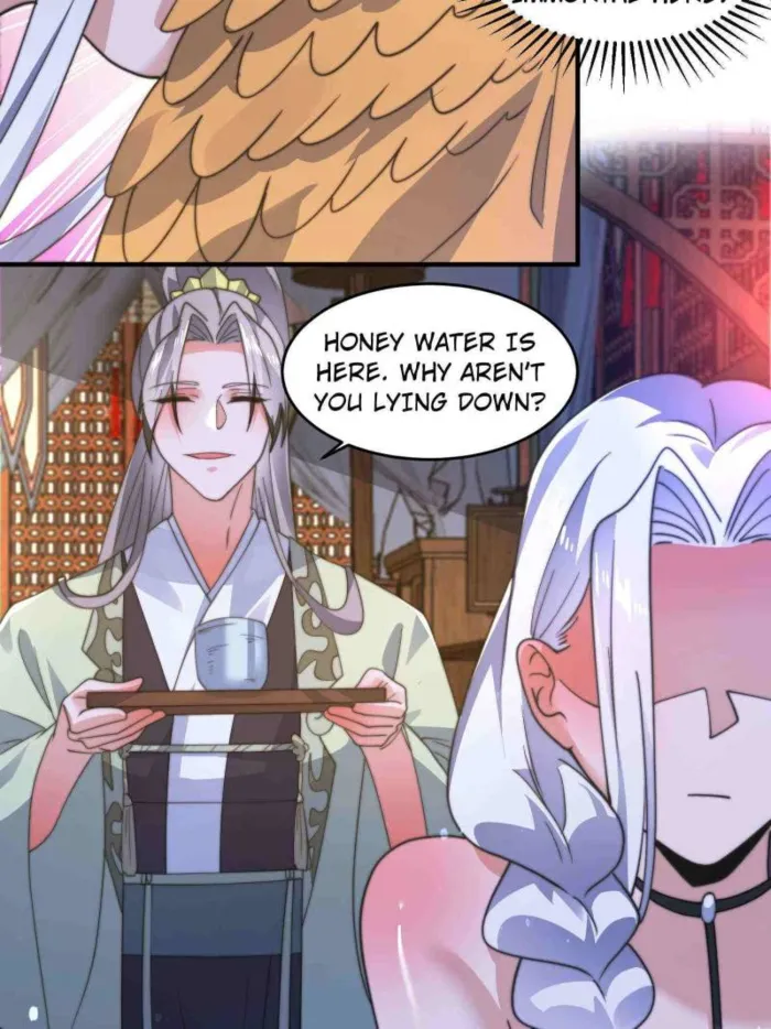 All the Female Apprentices Want to Kill Me Chapter 175 - page 43