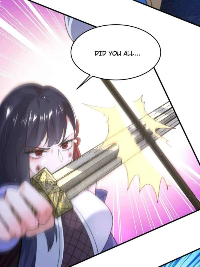 All the Female Apprentices Want to Kill Me Chapter 175 - page 5