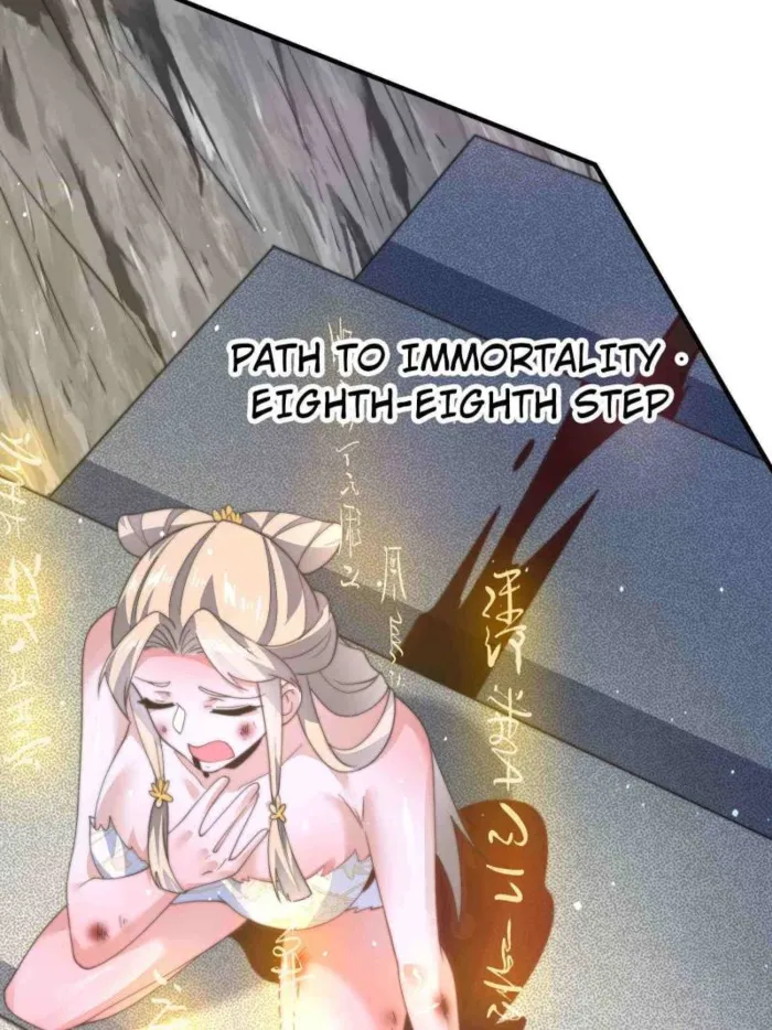All the Female Apprentices Want to Kill Me Chapter 175 - page 9