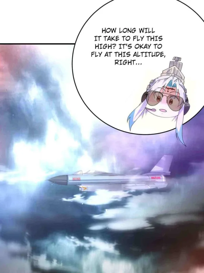 All the Female Apprentices Want to Kill Me Chapter 176 - page 12