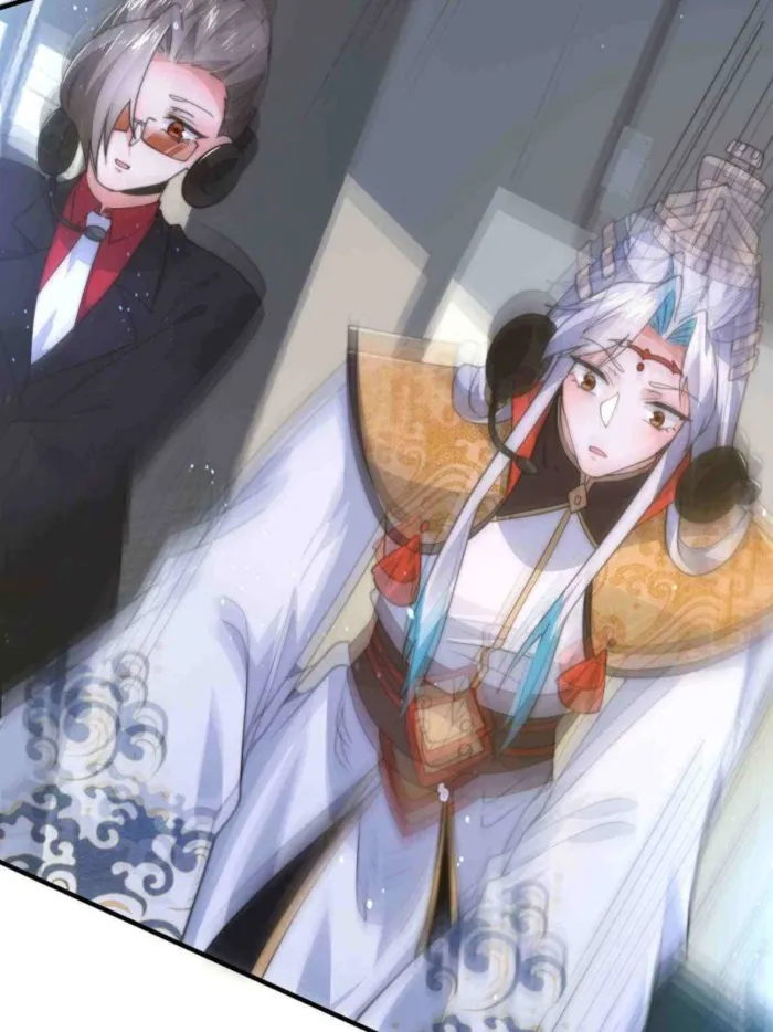 All the Female Apprentices Want to Kill Me Chapter 176 - page 14