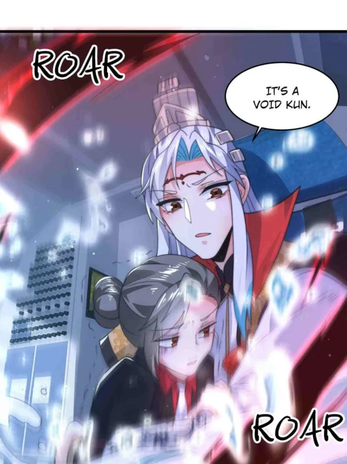 All the Female Apprentices Want to Kill Me Chapter 176 - page 20