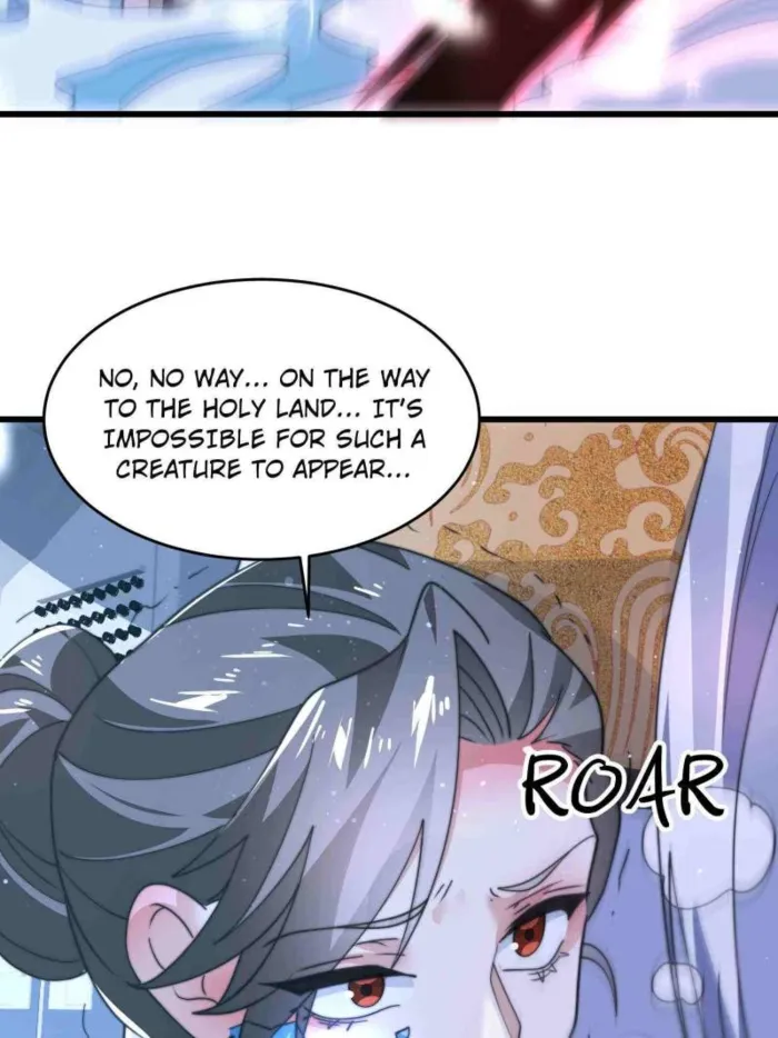 All the Female Apprentices Want to Kill Me Chapter 176 - page 21