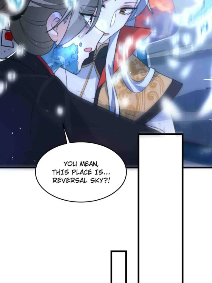 All the Female Apprentices Want to Kill Me Chapter 176 - page 23