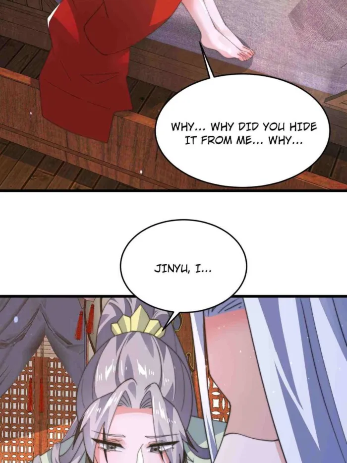 All the Female Apprentices Want to Kill Me Chapter 176 - page 25