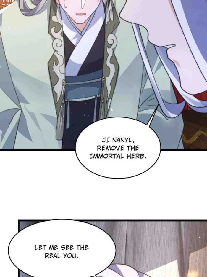 All the Female Apprentices Want to Kill Me Chapter 176 - page 26