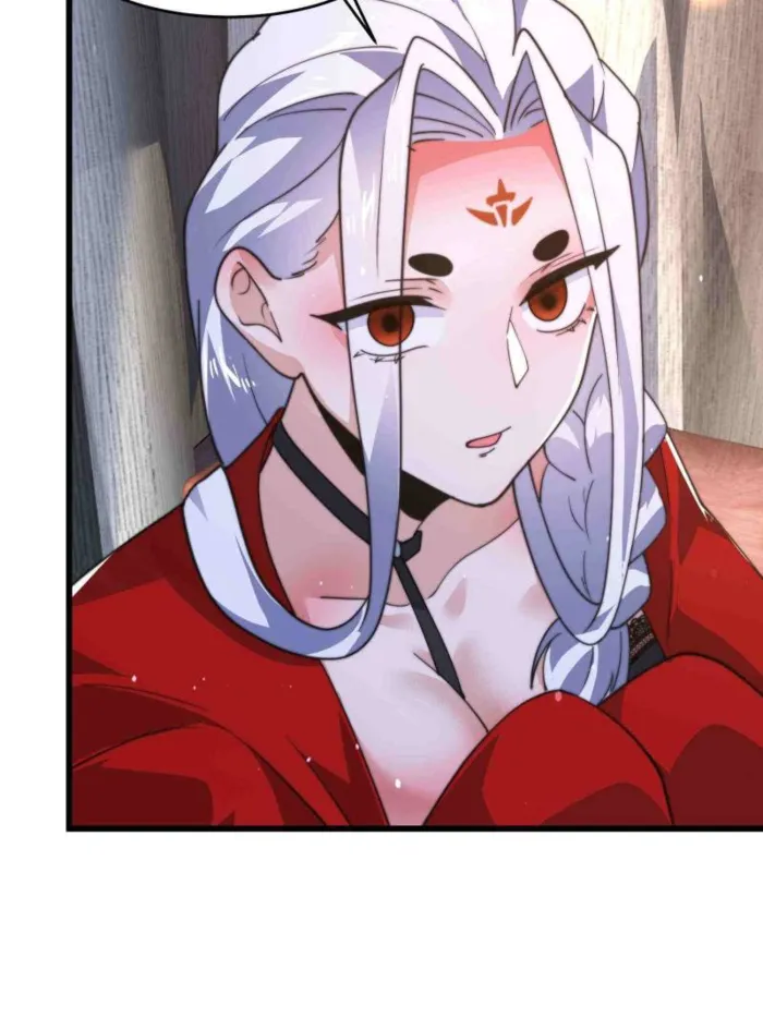 All the Female Apprentices Want to Kill Me Chapter 176 - page 27