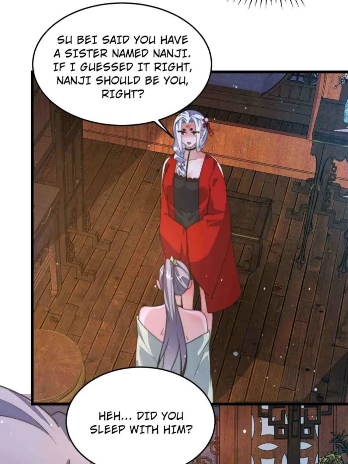 All the Female Apprentices Want to Kill Me Chapter 176 - page 38