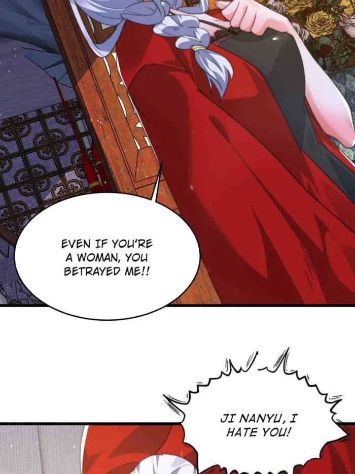 All the Female Apprentices Want to Kill Me Chapter 176 - page 41