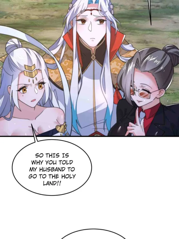 All the Female Apprentices Want to Kill Me Chapter 176 - page 7