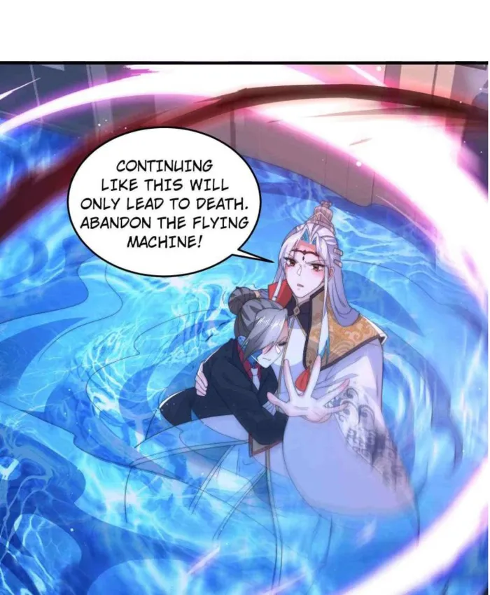 All the Female Apprentices Want to Kill Me Chapter 177 - page 1