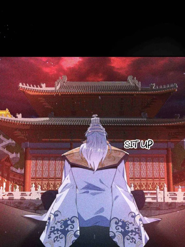 All the Female Apprentices Want to Kill Me Chapter 177 - page 11