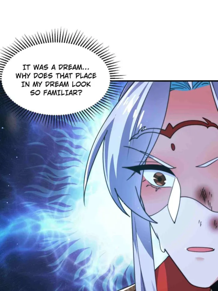 All the Female Apprentices Want to Kill Me Chapter 177 - page 18