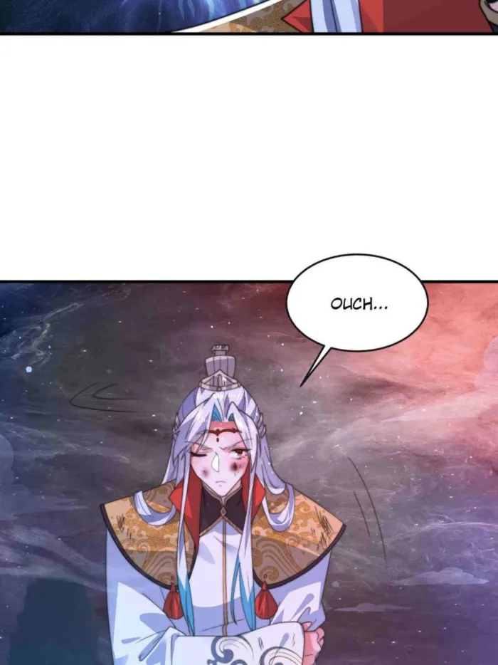 All the Female Apprentices Want to Kill Me Chapter 177 - page 19