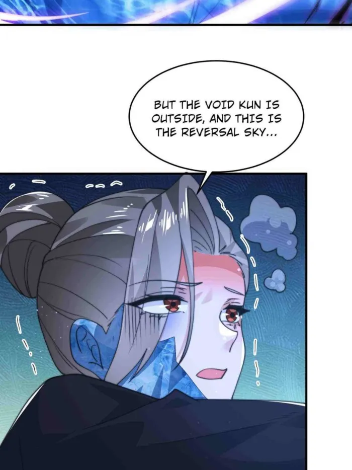 All the Female Apprentices Want to Kill Me Chapter 177 - page 2