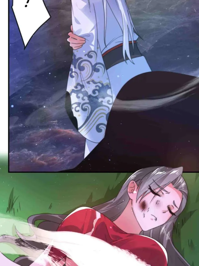 All the Female Apprentices Want to Kill Me Chapter 177 - page 21