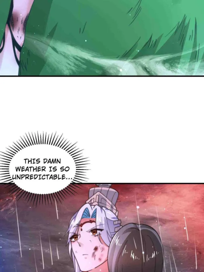 All the Female Apprentices Want to Kill Me Chapter 177 - page 23