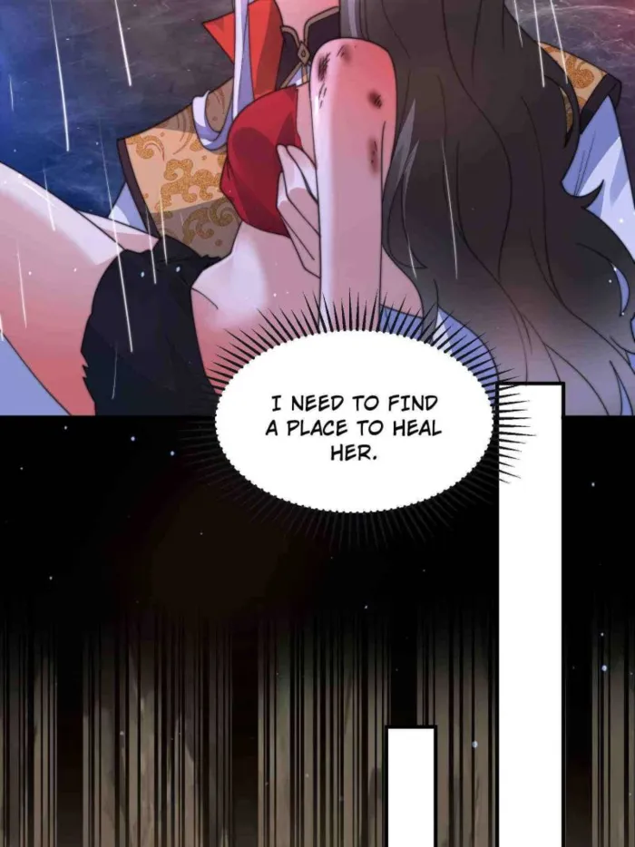 All the Female Apprentices Want to Kill Me Chapter 177 - page 24