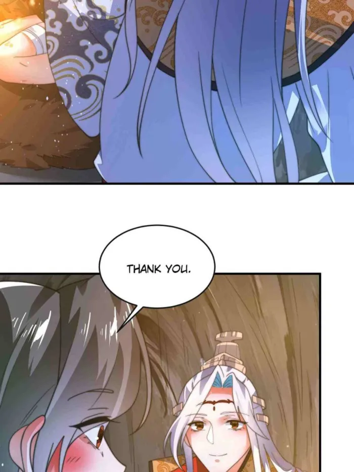 All the Female Apprentices Want to Kill Me Chapter 177 - page 29