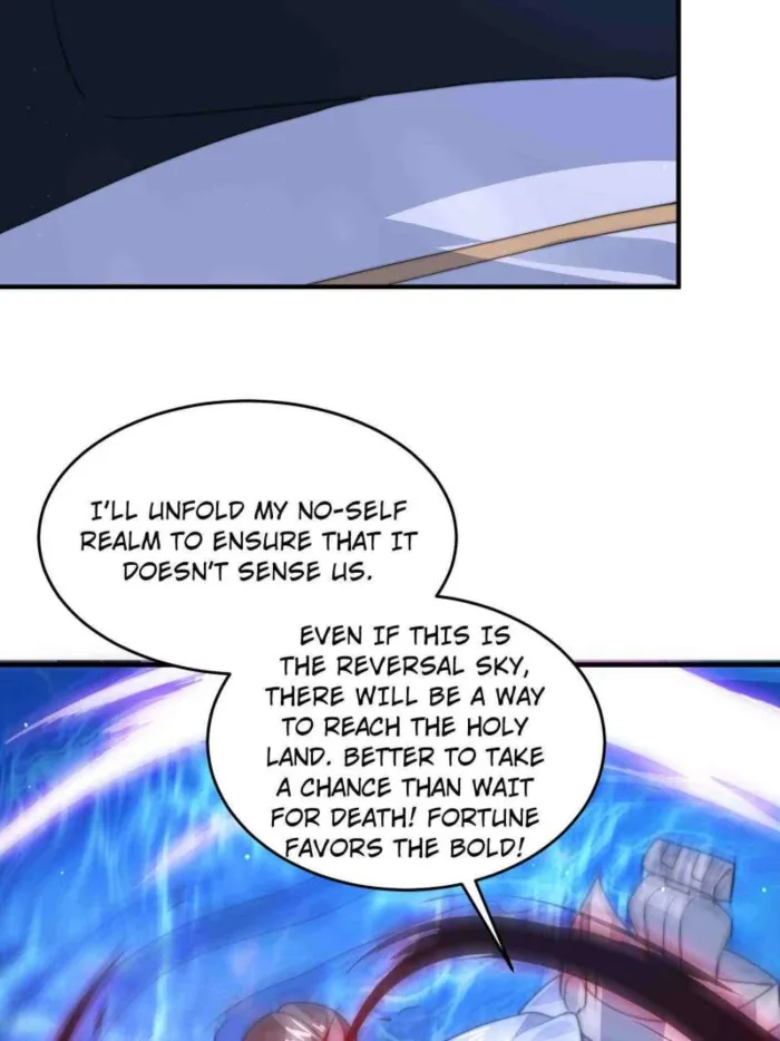 All the Female Apprentices Want to Kill Me Chapter 177 - page 3