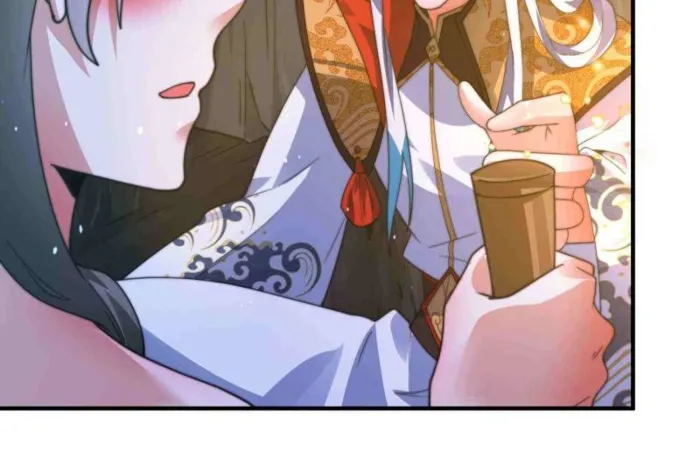 All the Female Apprentices Want to Kill Me Chapter 177 - page 30