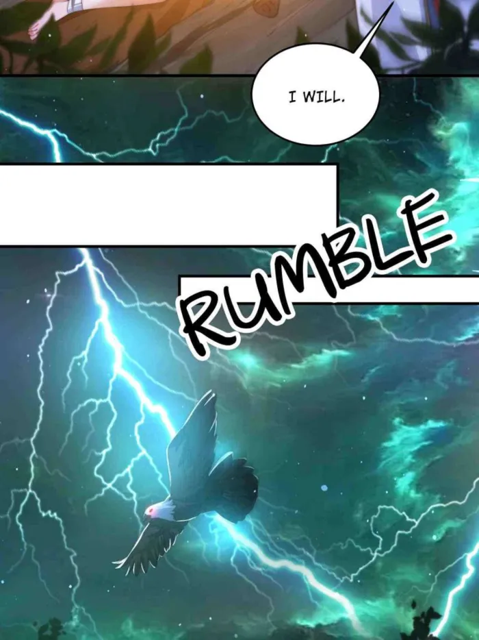 All the Female Apprentices Want to Kill Me Chapter 177 - page 38