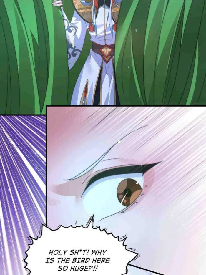 All the Female Apprentices Want to Kill Me Chapter 177 - page 40