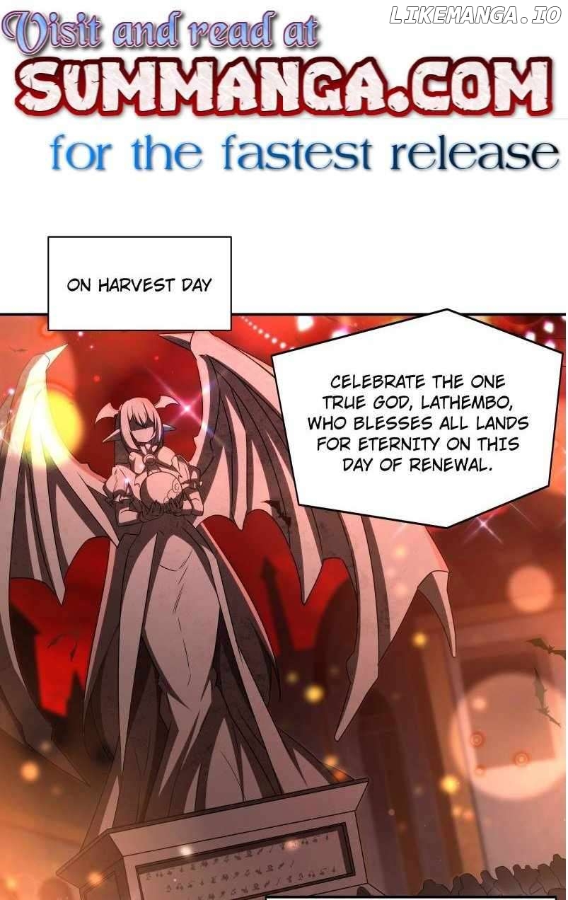 All the Female Apprentices Want to Kill Me Chapter 178 - page 1