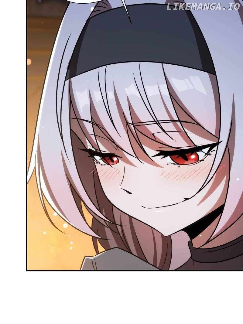 All the Female Apprentices Want to Kill Me Chapter 178 - page 10