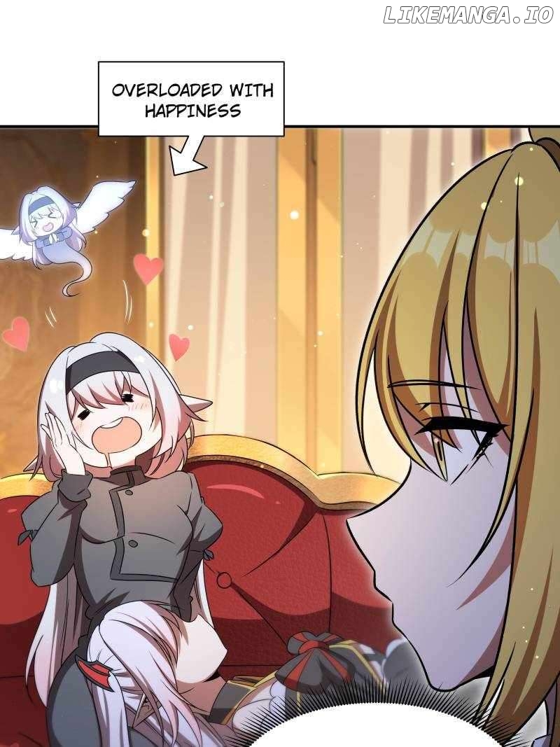 All the Female Apprentices Want to Kill Me Chapter 178 - page 11