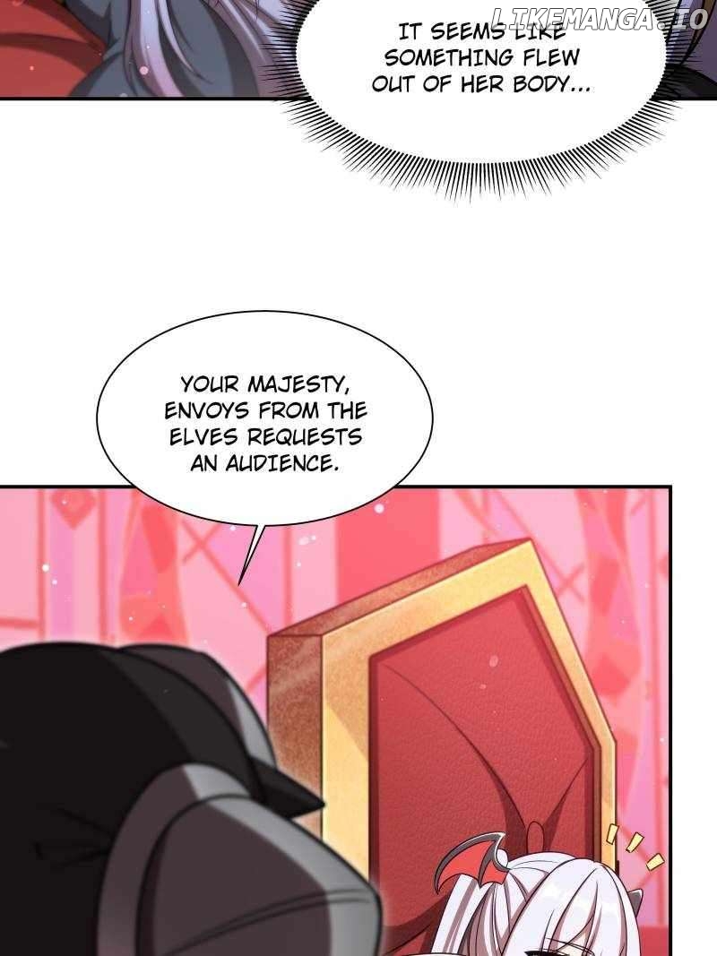 All the Female Apprentices Want to Kill Me Chapter 178 - page 12