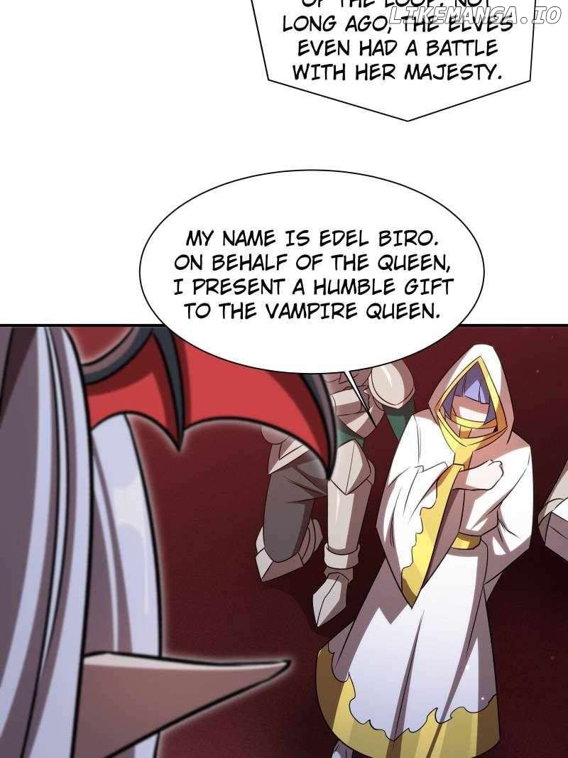 All the Female Apprentices Want to Kill Me Chapter 178 - page 16