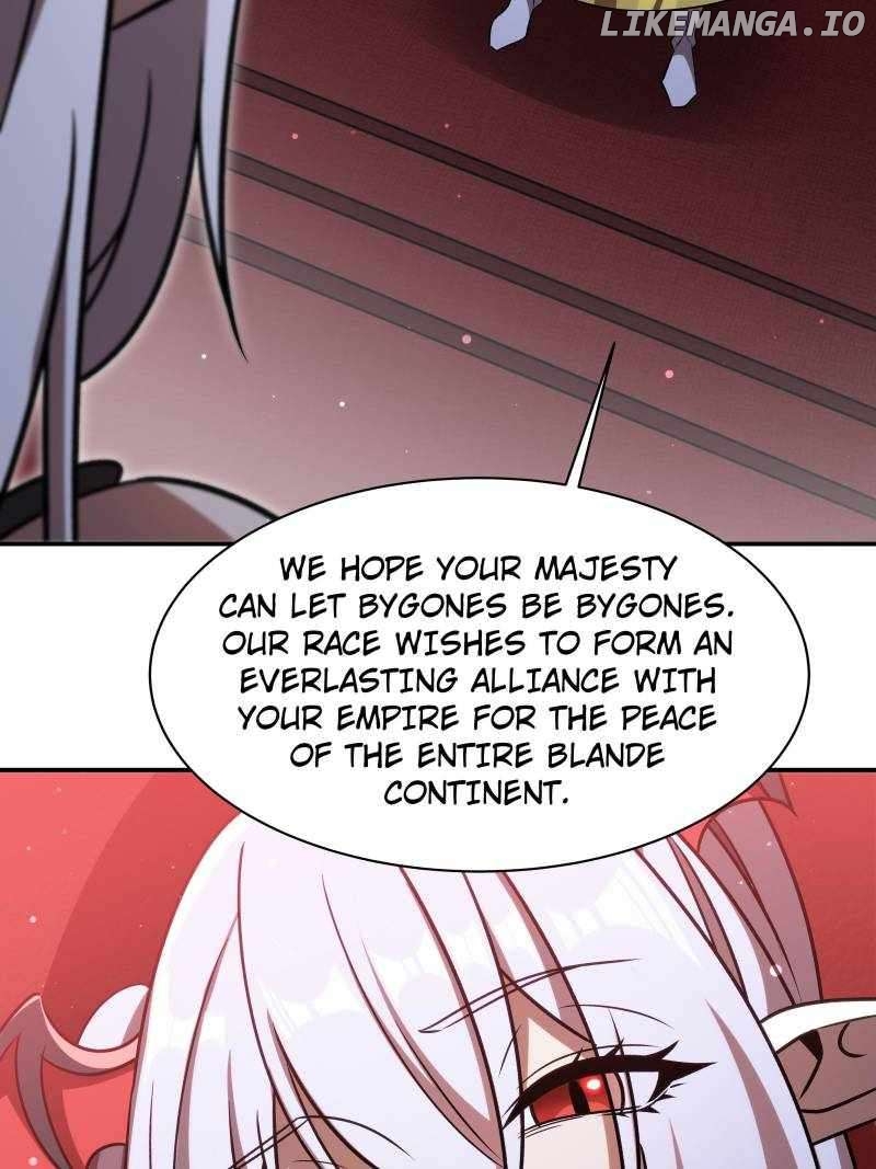 All the Female Apprentices Want to Kill Me Chapter 178 - page 17