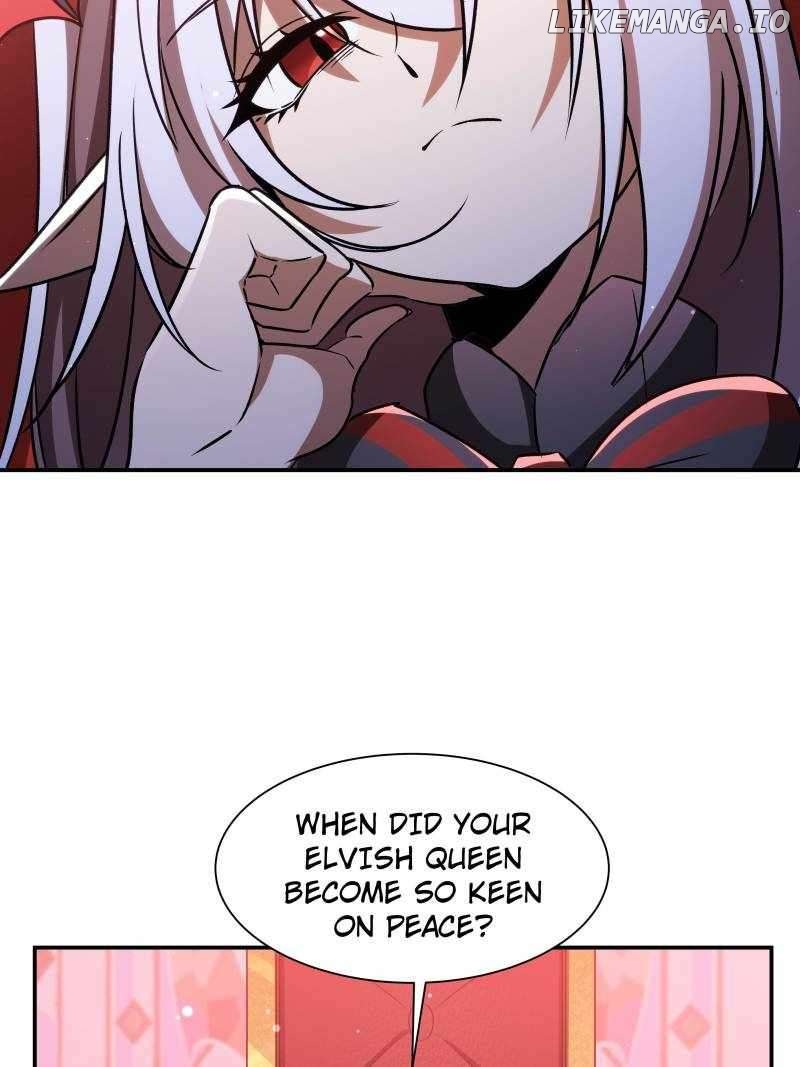 All the Female Apprentices Want to Kill Me Chapter 178 - page 18