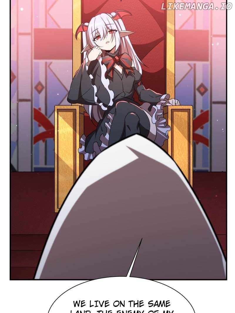 All the Female Apprentices Want to Kill Me Chapter 178 - page 19