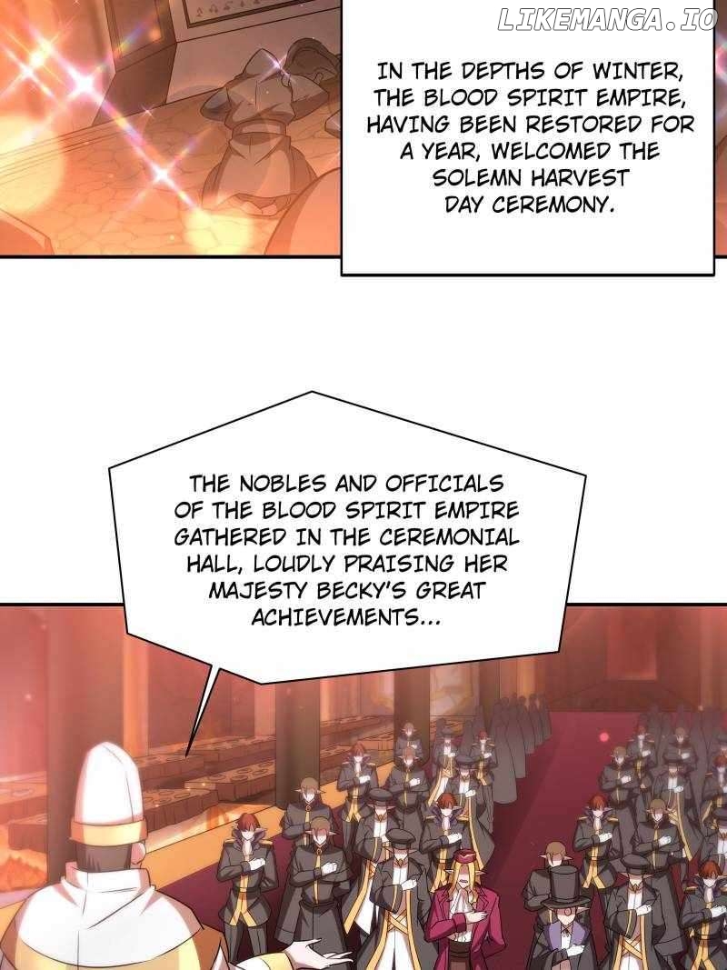 All the Female Apprentices Want to Kill Me Chapter 178 - page 2