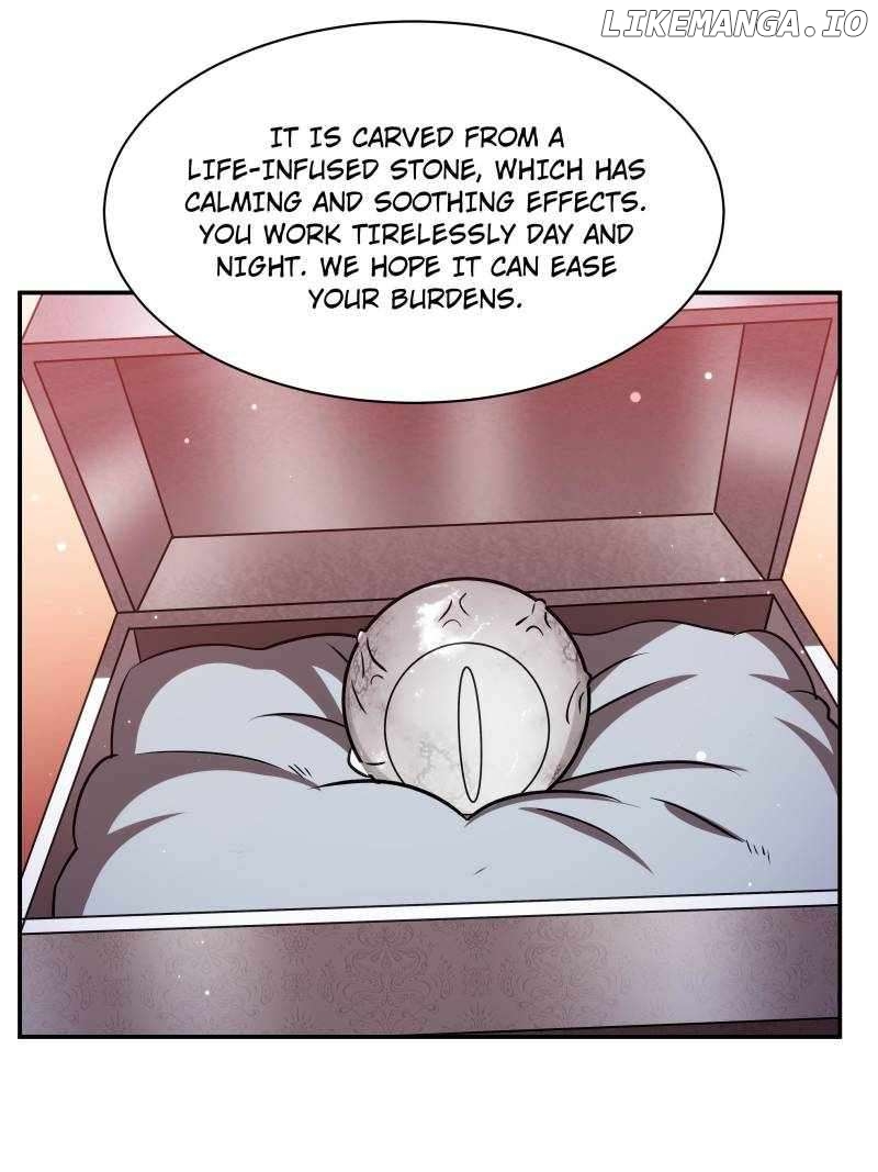 All the Female Apprentices Want to Kill Me Chapter 178 - page 22