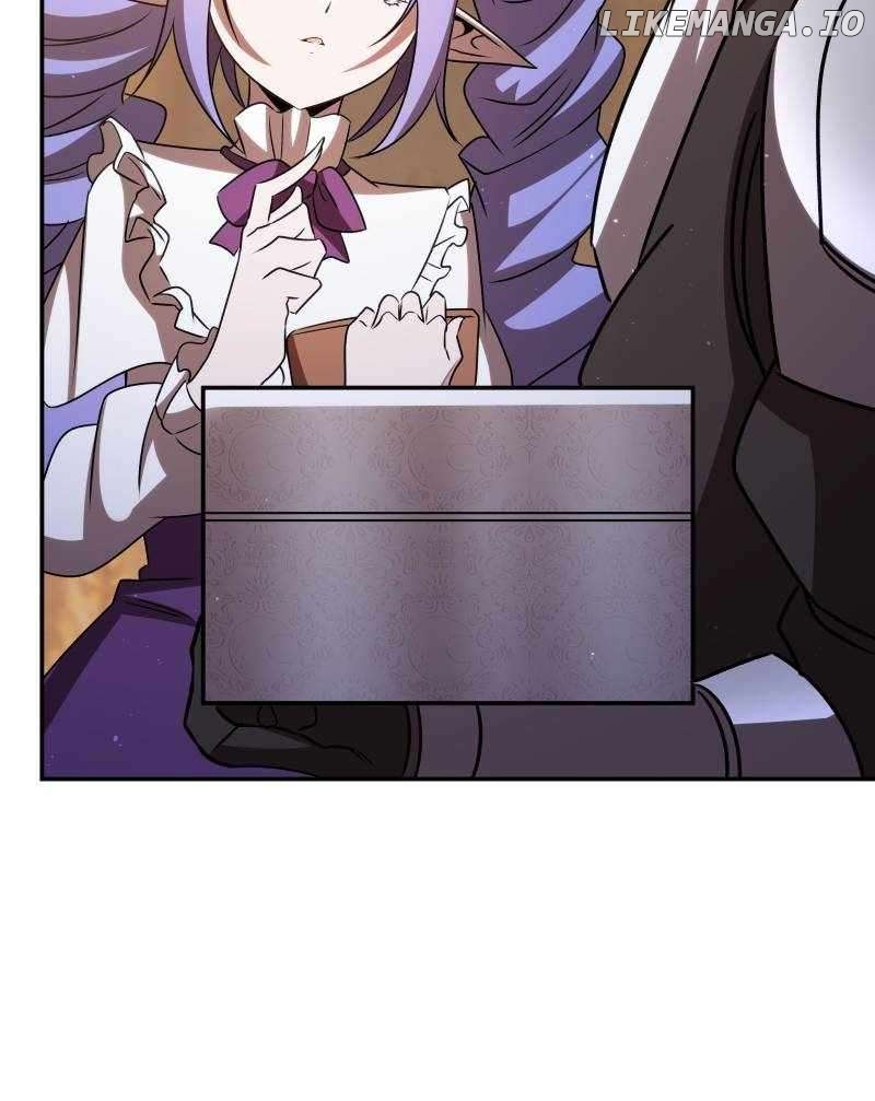 All the Female Apprentices Want to Kill Me Chapter 178 - page 27
