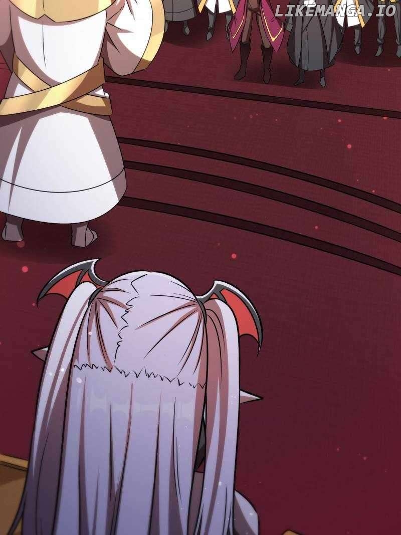 All the Female Apprentices Want to Kill Me Chapter 178 - page 3