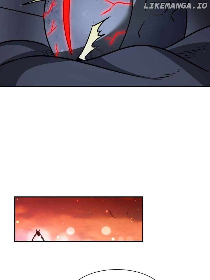 All the Female Apprentices Want to Kill Me Chapter 178 - page 32