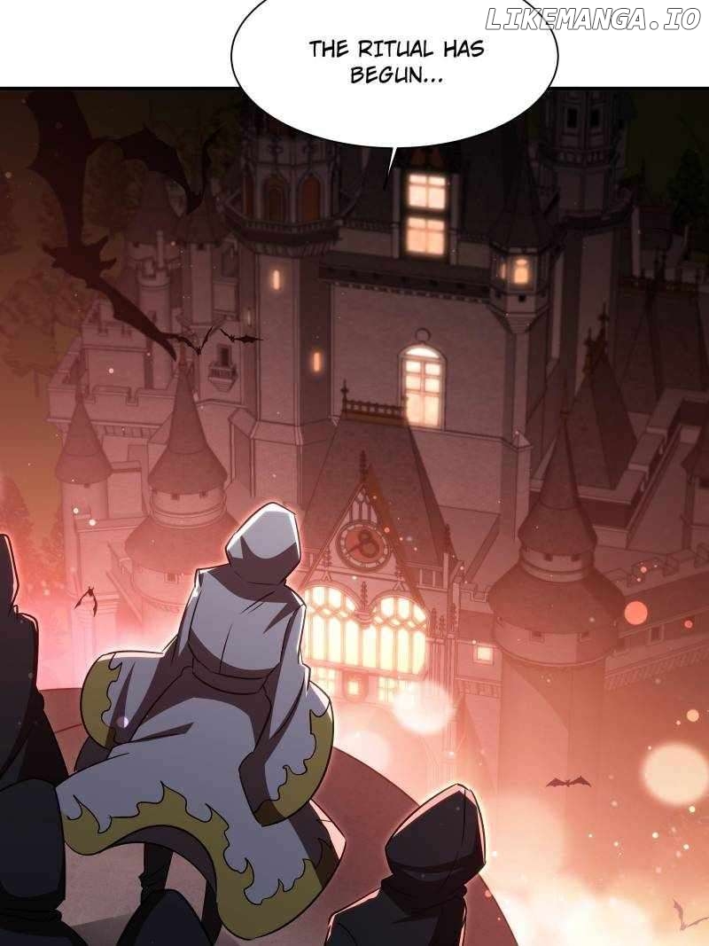 All the Female Apprentices Want to Kill Me Chapter 178 - page 33