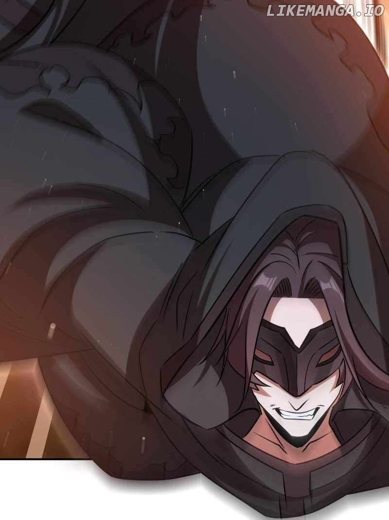 All the Female Apprentices Want to Kill Me Chapter 178 - page 36