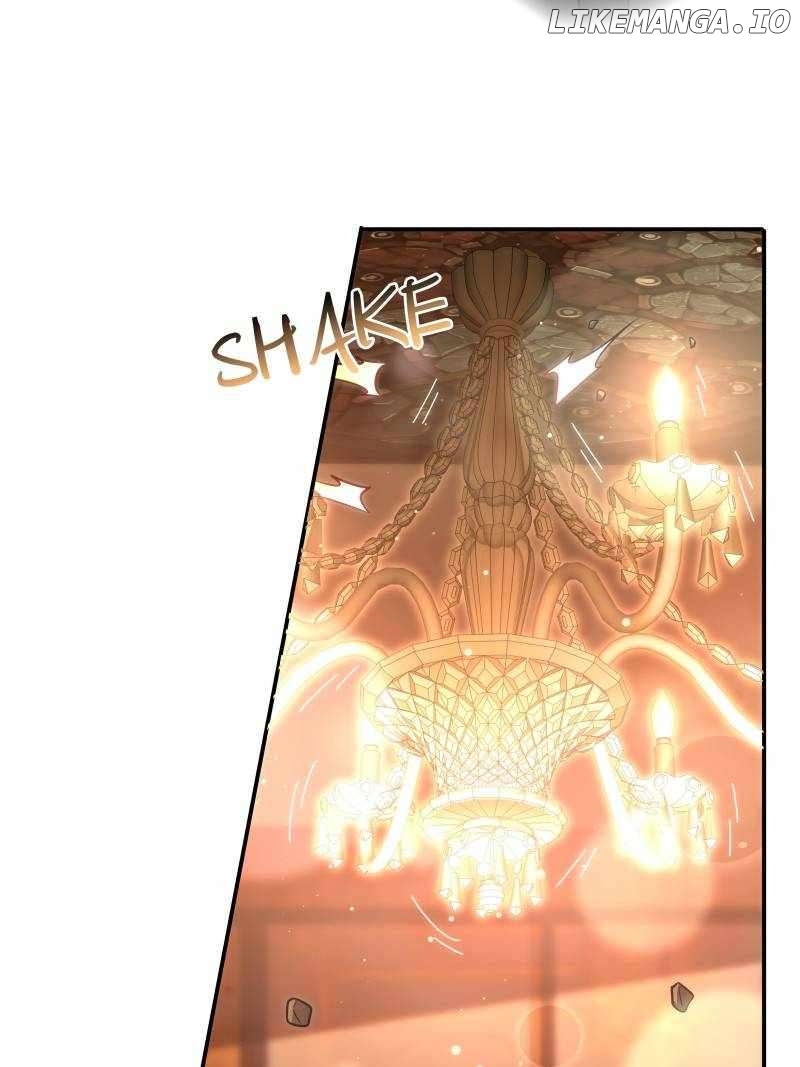 All the Female Apprentices Want to Kill Me Chapter 178 - page 37