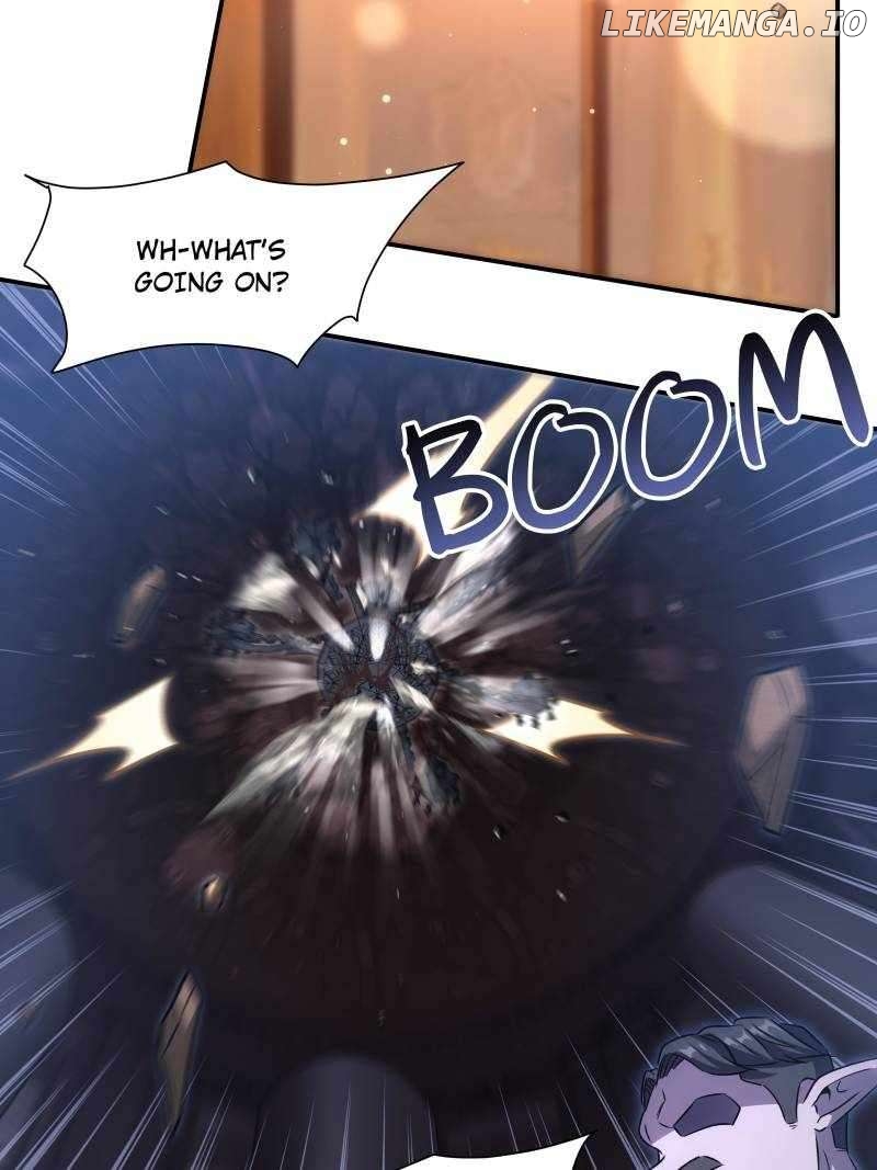 All the Female Apprentices Want to Kill Me Chapter 178 - page 38