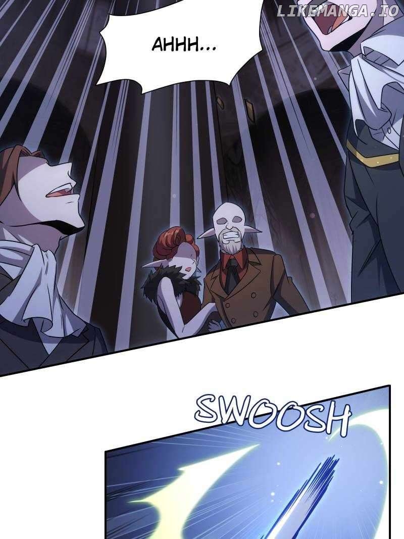 All the Female Apprentices Want to Kill Me Chapter 178 - page 39