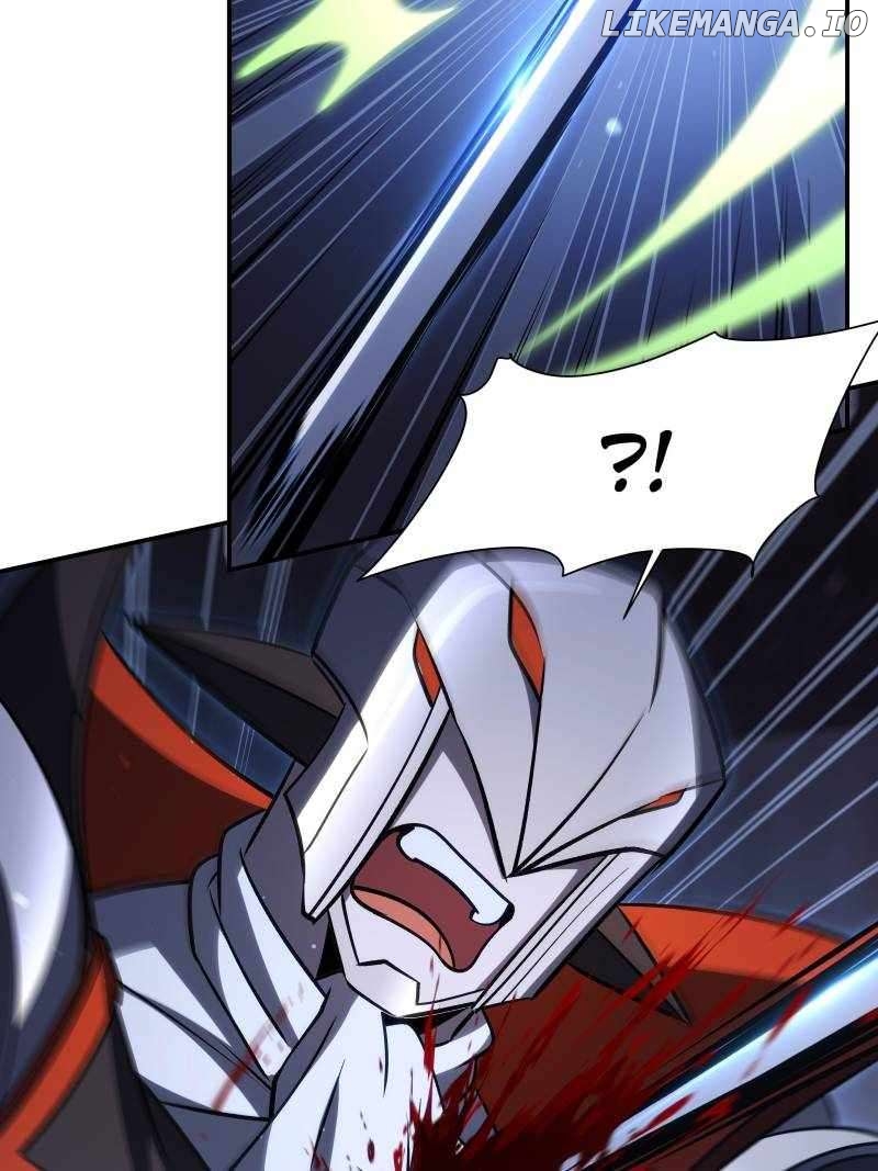 All the Female Apprentices Want to Kill Me Chapter 178 - page 40